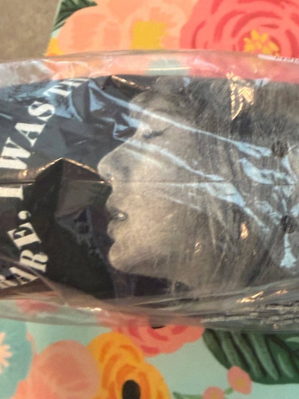 Taylor Swift The Eras Tour All Too Well Live Photo Oversized Crewneck Small - Picture 5 of 6